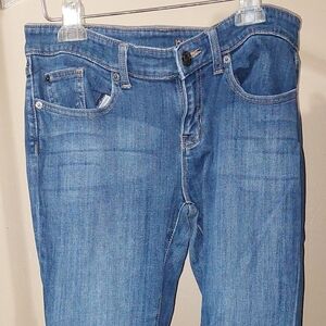 Gap Boot Cut Ladies Jeans Size 6/28R